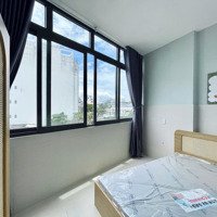 Cho Thuê Căn Hộ Dịch Vụ 1 Phòng Ngủ 38M2 _Thang Máy_ Bình Thạnh Gần Quận 1,Quận 2, Quận 3,Phú Nhuận