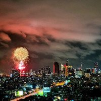 View Mone View Đỉnh Cao Xem Pháo Hoa Tại Nhà, Đẹp Nhất Chung Cư , 2 Phòng Ngủtìm Khách Thuê Mới