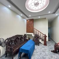 NHÀ DÂN XÂY MỚI- KHU VỰC HOT - NGÕ NÔNG GẦN OTO- FULL CÔNG NĂNG- TẦM TIỀN - CHỦ THIỆN CHÍ BÁN