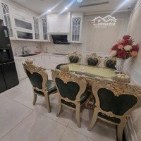 Siêu Phẩm 64M X 6 Tầng + Thang Máy Và Nội Thất Xịn Xò