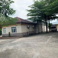 Kho Xưởng Kế Mỹ Phước Tân Vạn, P. Thuận Giao , Tp. Thuận An