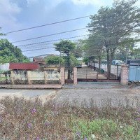 Kho Xưởng Kế Mỹ Phước Tân Vạn, P. Thuận Giao , Tp. Thuận An