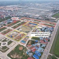 Siêu Hot Bán Đấtsiêu Hot Bán Đất Nền Dự Án 135M2, 30,5 Triệu Tại Kđt Yên Bình, Phổ Yên, Thái Nguyên