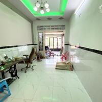 QUÁ NGON, Nhà HXH Phan Huy Ích, 60m2, 2 lầu 3PN, 4.5 tỷ TL 0964364745