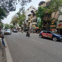 Bán Tòa Nhà Mặt Phố Huế Hai Bà Trưngdiện Tích278M 7 Tầng Mặt Tiền 8.5M Giá Bán 278 Tỷ