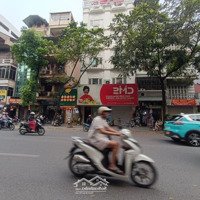 Bán Tòa Nhà Mặt Phố Huế Hai Bà Trưngdiện Tích278M 7 Tầng Mặt Tiền 8.5M Giá Bán 278 Tỷ