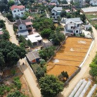 Bán Đất Ở Đông Yên, Quốc Oai, Hà Nội
 Giá Bán 2,7 Tỷ,Diện Tích100M2 Fun Đất Ở , Đường Thông Rộng 6M