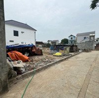 Chính Chủ Bán Đất Ở 86M2 Tại Đông Yên, Quốc Oai, Hà Nội. Sổ Hồng Pháp Lý Rõ Ràng Giá Chỉ 2,1 Tỷ