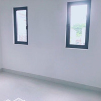Hàng Hiếm Tại Lê Văn Lương, Tân Hưng, Quận 7, Hcm, 3,5 Tỷ, 32M2, 3 Tầng, 4 Phòng Ngủ