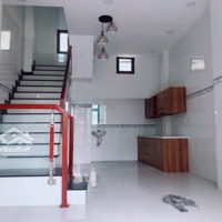 Hàng Hiếm Tại Lê Văn Lương, Tân Hưng, Quận 7, Hcm, 3,5 Tỷ, 32M2, 3 Tầng, 4 Phòng Ngủ