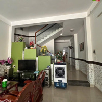 Rất Gấp, Phải Giải Quyết Việc Gia Đình Chủ Mong Muốn Bán Nhanh Nhà 2,5 Tầng Đường 7M5 Lương Văn