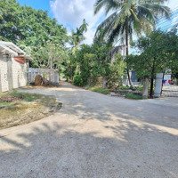 Đất Kho Xưởng Biệt Thự Vườn Giáp Vành Đai 3, Xã An Sơn, Tp. Thuận An