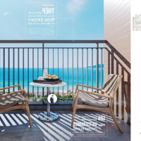 Sở Hữu Vĩnh Viễn - Chỉ Còn Đúng 4 Căn 2 Phòng Ngủngoại Giao Cuối Cùng Từ Cđt The Sang| Chỉ 3,6 Tỷ, Cực Hot