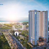Sở Hữu Vĩnh Viễn - Chỉ Còn Đúng 4 Căn 2 Phòng Ngủngoại Giao Cuối Cùng Từ Cđt The Sang| Chỉ 3,6 Tỷ, Cực Hot