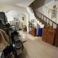 Bán Nhà Quần Ngựa Ba Đìnhdiện Tích77M X 4T Xmặt Tiền4,2M Giá Bán 42 Tỷ Có Thương Lượng