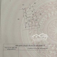 Diện Tích: 41,3M ( Lô Góc ) Ô Tô Vào Tận Đất Luôn. Hộ Khẩu: Thôn Đôn Thư, Xã Kim Thư, H