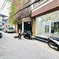 40M2*5 Tầng P. Nguyễn Chính - Hoàng Mai - Ô Tô Tránh Kinh Doanh Thang Máy, 0985.818.818