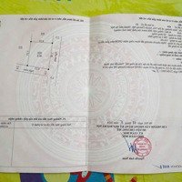Chính Chủ Cần Bán Lô Đất Tại Đại Yên - Chương Mỹ Diện Tích : 46,8M2 , Lô Góc 2 Mặt Tiền