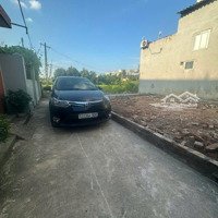 Chính Chủ Cần Bán Lô Đất Tại Đại Yên - Chương Mỹ Diện Tích : 46,8M2 , Lô Góc 2 Mặt Tiền