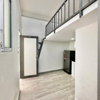 Cho Thuê Duplex Full Nội Thất Ngay Ngã Sáu Nguyễn Tri Phương Thuận Tiện Quận 10 - Full Nội Thất