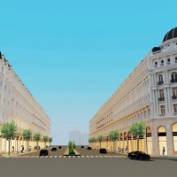 Hàng Hiếm Tại Kđt Từ Sơn Garden City, 37 Triệu / M2, 145 M2, Từ Sơn, Bắc Ninh