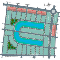 Hàng Hiếm Tại Kđt Từ Sơn Garden City, 37 Triệu / M2, 145 M2, Từ Sơn, Bắc Ninh