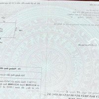 Đất Cách Ql6 Thị Trấn Chúc Sơn, Huyện Chương Mỹ 4Km Giá Cực Kỳ Yêu Thương 1,45Tỷ Diện Tích: 45,M Fun Đ