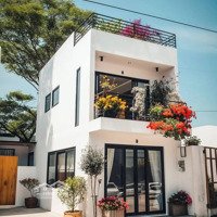 Chính Chủ Cần Bán 100M2 Lô Góc Hai Mặt Tiền.
