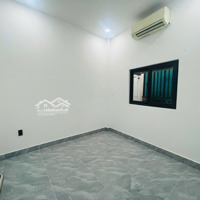 Nhà Cấp 4. Dt: 5X14 Nở Hậu 5M3 Tiện Xây Mới Trệt 2 Lầu Sân Thượng Phường Phú Mỹ, Quận 7