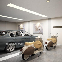 Căn Hộ Biệt Thự Trên Không Celadon City 2 Phòng Ngủdiện Tích Lớn, Sổ Hồng, Vay 70%