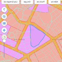 Bán Đất Pk8 Cạnh Dự Án Khu Đô Thị Sân Bay Vân Phong - Khánh Hoà