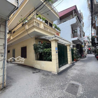 Bán Đất Phân Lô Ngô Quyền Hà Đông | 33M² | Mặt Tiền 4.4M | Ngõ 3M | Tự Xây Theo Ý Thích