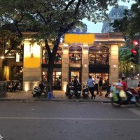 Cần Bán Mảnh Đất Đẹp Nhất Mặt Phố Tú Mỡ Với Thông Số Lý Tưởng