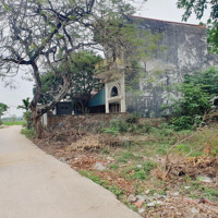 Bán Đất Đồng Lai, Quang Tiến, Sóc Sơn, Hà Nội, 2,4 Tỷ, 91M2, View Đẹp, Giá Tốt