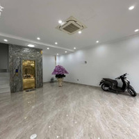 Nhà Đẹp Mặt Phố Kinh Doanh, Thọ Lão, Hai Bà Trưng 42/55M, 7 Tầng,Mặt Tiền5.8M, Giá Bán 32 Tỷ.