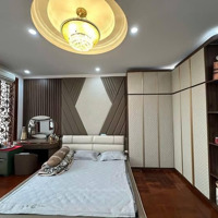 Nhà Đẹp Mặt Phố Kinh Doanh, Thọ Lão, Hai Bà Trưng 42/55M, 7 Tầng,Mặt Tiền5.8M, Giá Bán 32 Tỷ.