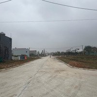 Chính Chủ Em Cần Bán Lô Đất 100M2 Tại Đất Dịch Vụ Xuân Mai, Phúc Thắng, Tp Phúc Yên Giá Đầu Tư