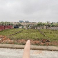 Chính Chủ Em Cần Bán Lô Đất 100M2 Tại Đất Dịch Vụ Xuân Mai, Phúc Thắng, Tp Phúc Yên Giá Đầu Tư