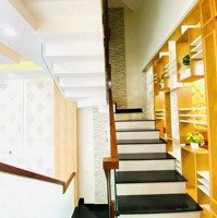 Bán Nhanh Nhà Trung Tâm Quận Trong Khu Đồng Bộ 56M²-Chỉ Nhỉnh 8Ty - Tặng Full Nội Thất
