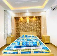 Bán Nhanh Nhà Trung Tâm Quận Trong Khu Đồng Bộ 56M²-Chỉ Nhỉnh 8Ty - Tặng Full Nội Thất