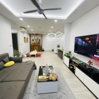 Bán Chung Cú One Ngọc Lâm - Lô Góc Cực Hiếm -115M-3 Ngủ -Full Đồ Sin Sò - View Cực Đẹp Giá Bán 7,9 Tỷ