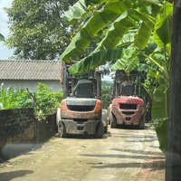 Chính Chủ Bán Lô Đất Của Nhà Không Qua Trung Gian, Vị Trí Đẹp, View Hồ Hợp Tác Xã, Sân Bóng