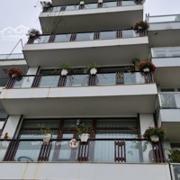 Chính Chủ Cần Bán Tòa Căn Hộ Dòng Tiền Siêu Đẹp- 7 Tầng- 100M2- Mt: 7.6M- 36.5 Tỷ- Ngõ 68 Cầu Giấy