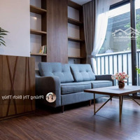 Chính Chủ Cần Bán Tòa Căn Hộ Dòng Tiền Siêu Đẹp- 7 Tầng- 100M2- Mt: 7.6M- 36.5 Tỷ- Ngõ 68 Cầu Giấy