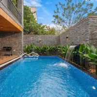 Bán Villa Mặt Phố Đường Trần Văn Dư Vị Trí Đẹp Dòng Tiền 120 Triệu/Tháng.