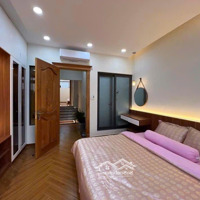 Nhà Mới Xây_Full Nội Thất Cao Cấp ( Thang Máy) Hẻm 6M Xe Hơi Thông_418M _Giá Mềm