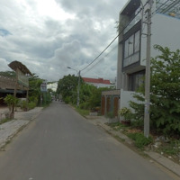 Bán Ngộp Đất Diện Tích 6X20M Tại P5, Trà Vinh, Full Thổ, Shr, Ngay Trung Tâm Thành Phố