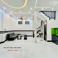 【Bán Gấp】Nhà Phố Hẻm Xe Hơi Đường Thanh Mỹ Lợi, Quận 2_ 113 m2 Đất _ Chỉ Có 9 Ty .