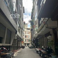 Bán Nhà Phố Thái Hà- Thông 2 Tuyến Phố-10M Ra Ô Tô Tránh- 2 Thoáng- Dân Xây Siêu Đẹp- 50M 5 Tầng