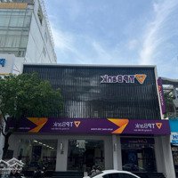 Đất Siêu Đẹp Xây Building, Mặt Tiền Bạch Đằng, P15, Bt. 280M2 (7X40M) - Gpxd: Hầm 8 Tầng. Chỉ 45 Tỷ